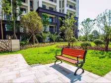 兴润秋雨台 大4房 毛坯 随时看房