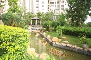 华一·红树林 3室1厅 南 北