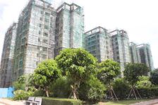 阳光西海岸新小区精装修家电家具齐全