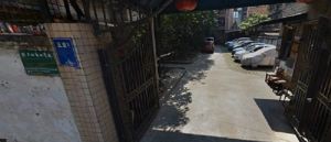 外化成五里墩东一巷3号院3室1厅西北