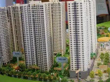 万科品质+精装2房+业主诚心出售+随时可看+配套成熟