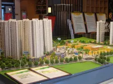 万科精装修两房!业主安心出售,随时可看!