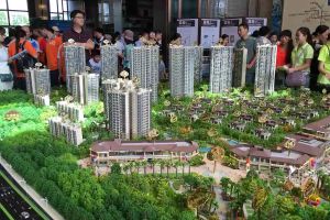 小区环境优美适合居住交通方便
