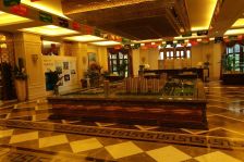 智慧公馆 3室2厅 南