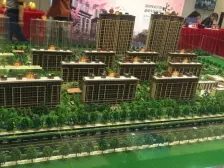 品质社区 全新毛坯未住过 满五唯一 三开间朝阳