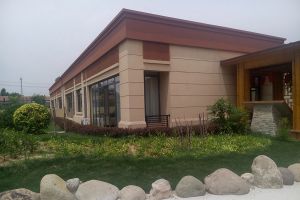 荣盛温泉城小两居好楼层全天采光,门口有943,近地