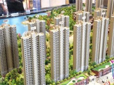 小区环境优美,物业管理很好,交通便利,户