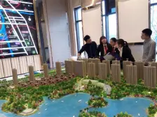 新力银湖湾 装修好,环镜优美 视野好,诚心出售