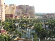 直角厅 可塑性强 采光好 诚意出售