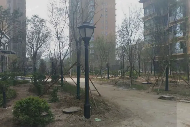金域华府