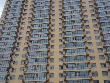 遵化逸翠湾小区 3室1厅 南 北