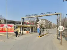 此房两室一厅,户型合理,采光充足