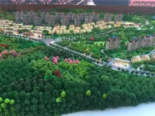 此房位于洞林湖畔,地铁六号线。小区环境优美