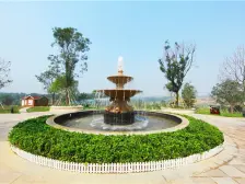 一楼毛坯调高小三房,契税满二,诚心出售