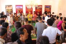 3楼公园同道医院公交医院菜市场