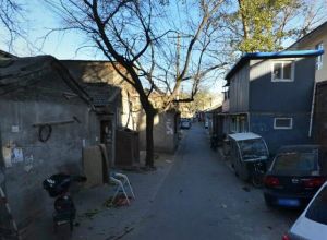 东利市营胡同2室1厅南北