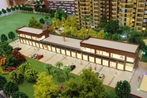 合能珍宝玲珑 3室2厅 南