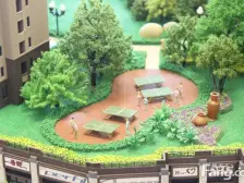 李家沱 协信天骄溪悦一二期二房60万