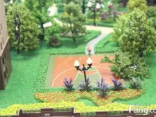 李家沱 协信天骄溪悦一二期三房72万