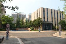 恒生科技园1室1厅北