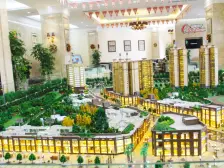 湖滨路 3室1厅 南