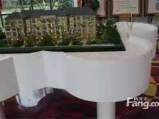 回兴 复地花屿城C区三房318万