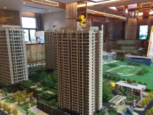 双碑 信达滨江蓝庭一房36万