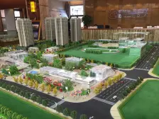 双碑 信达滨江蓝庭二房30.9万