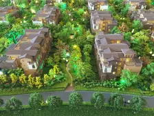 熙溪地 7室1厅 东