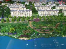 龙湖悠澜三房双卫 高楼层 视野开阔无遮挡 诚意出售