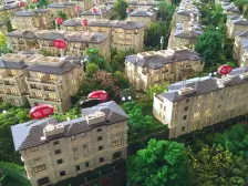 新江与城龙湖悠澜大三房 高楼层视野好 业主安心卖