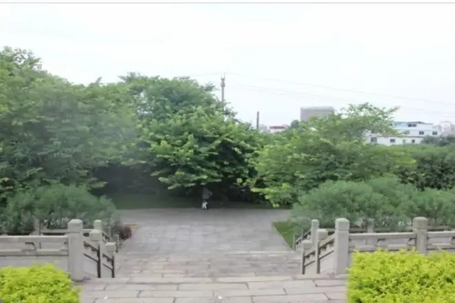 欣荣宏国际商贸城