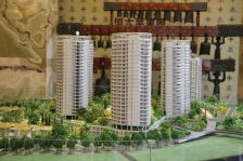 恒大苹果园东方诗韵