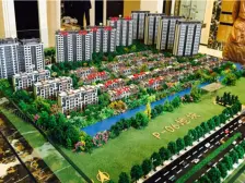 信达蓝庭3室南朝向160.00万元/套出售