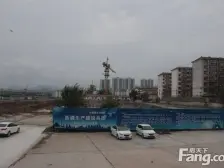 居佳领海 3室2厅 南 北