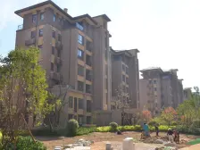 海怡城 2室1厅 南 北