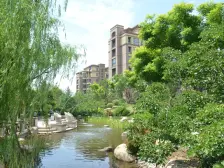 精装三室两卫,电梯房 127平 带地下室 车位单算