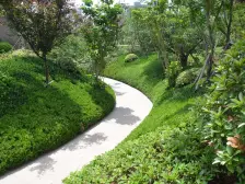 海悦城,电梯好楼层,精装一室一厅。