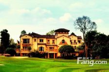 花样年大溪谷堤泉 1室1厅 南