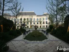 茶园新区 鸿笙苑A区二房