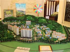 永惠漫谷洋房 带露台 楼层好 总价低