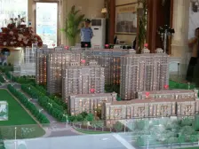 地铁口,精装阳光通透两房