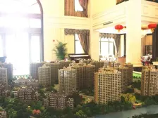 小三房带车位,采光视野不影响,业主诚意出售