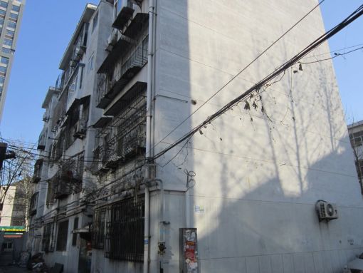 西关中和街小区2室1厅1卫南北朝向450.00元/月出租