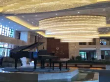 朗琴湾 B组团 3居室 随时看房 精装修 诚心出售