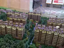 岔路口轻轨品质洋房精装好3房 居家适宜 配套成熟