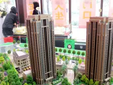 轻轨房,品质物业,楼层安静 采光好 诚心出售