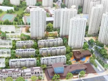 南面海,客流量大,主干道,适合做生意,出租也不错