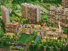 山水城96方中层 精装修 不靠路位置安静