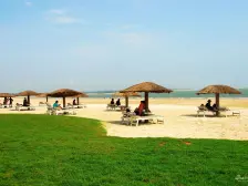 文昌清澜半岛洋房 南北通透、板楼 精装修 次新小区 诚心出售